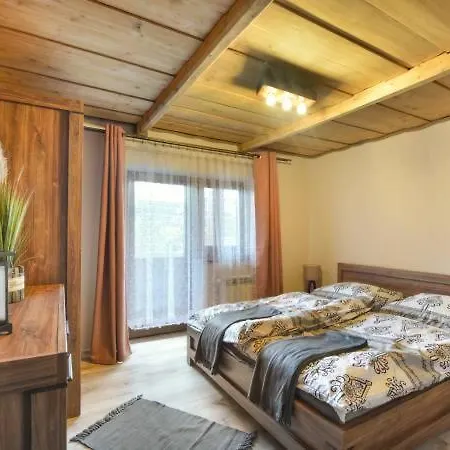 Apartament Wolynianka Bukowina Tatrzańska Zewnętrze zdjęcie