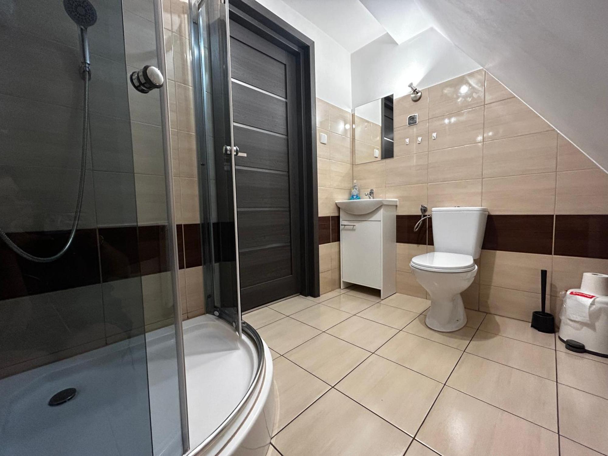 Homestay Wolynianka *
