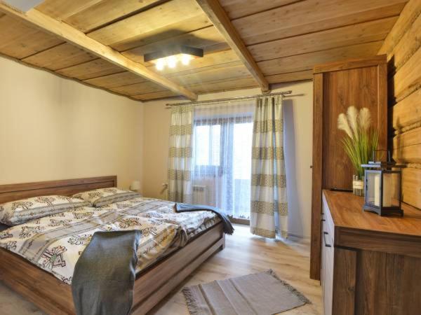 Homestay Wolynianka *
