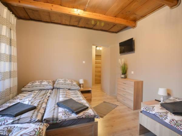 Wolynianka Homestay