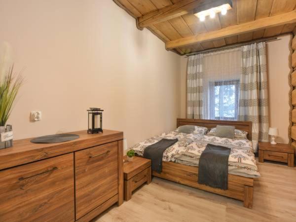 Homestay Wolynianka Bukowina Tatrzanska
