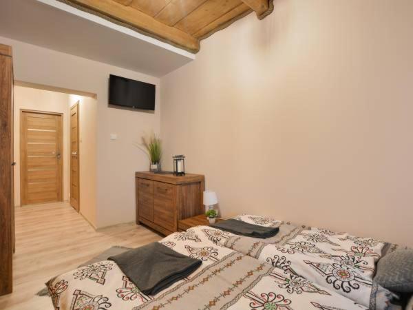 Homestay Wolynianka *