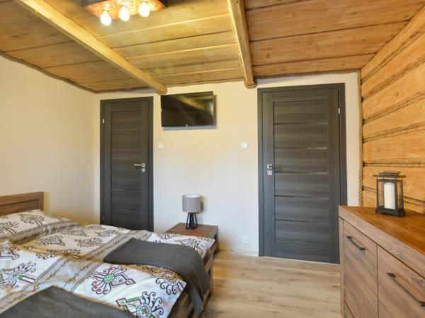 Wolynianka Homestay Bukowina Tatrzanska