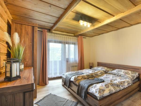 Wolynianka Homestay Bukowina Tatrzanska