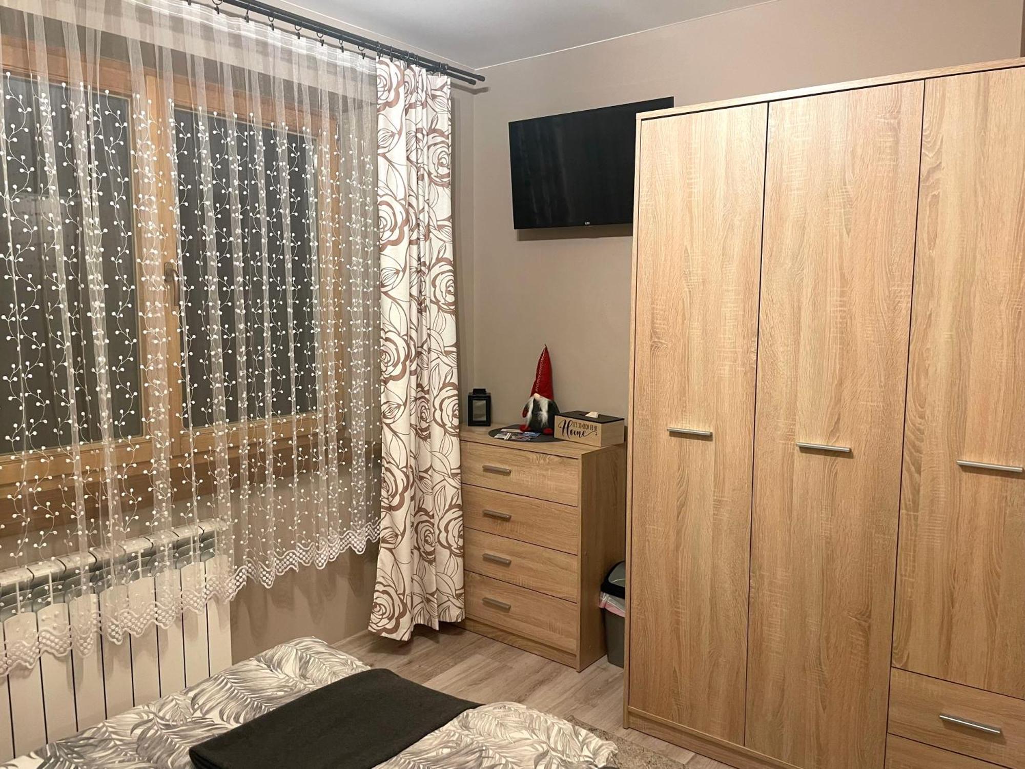 Homestay Wolynianka Bukowina Tatrzanska