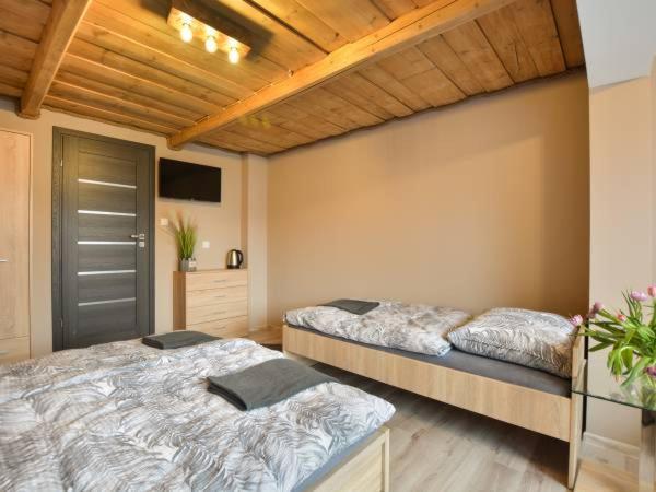 Homestay Wolynianka