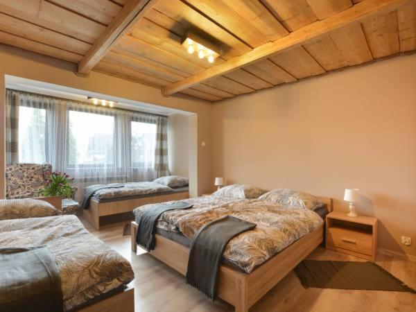 Homestay Wolynianka *